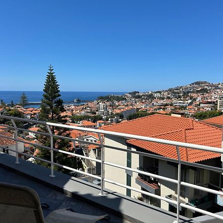 شقة Funchal Casa المظهر الخارجي الصورة
