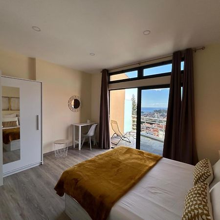 شقة Funchal Casa المظهر الخارجي الصورة
