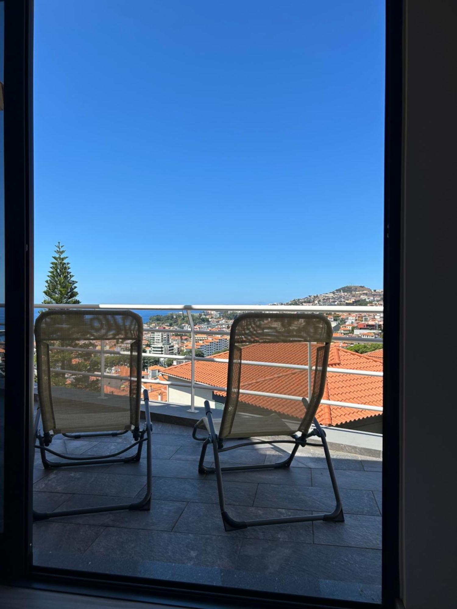 شقة Funchal Casa المظهر الخارجي الصورة